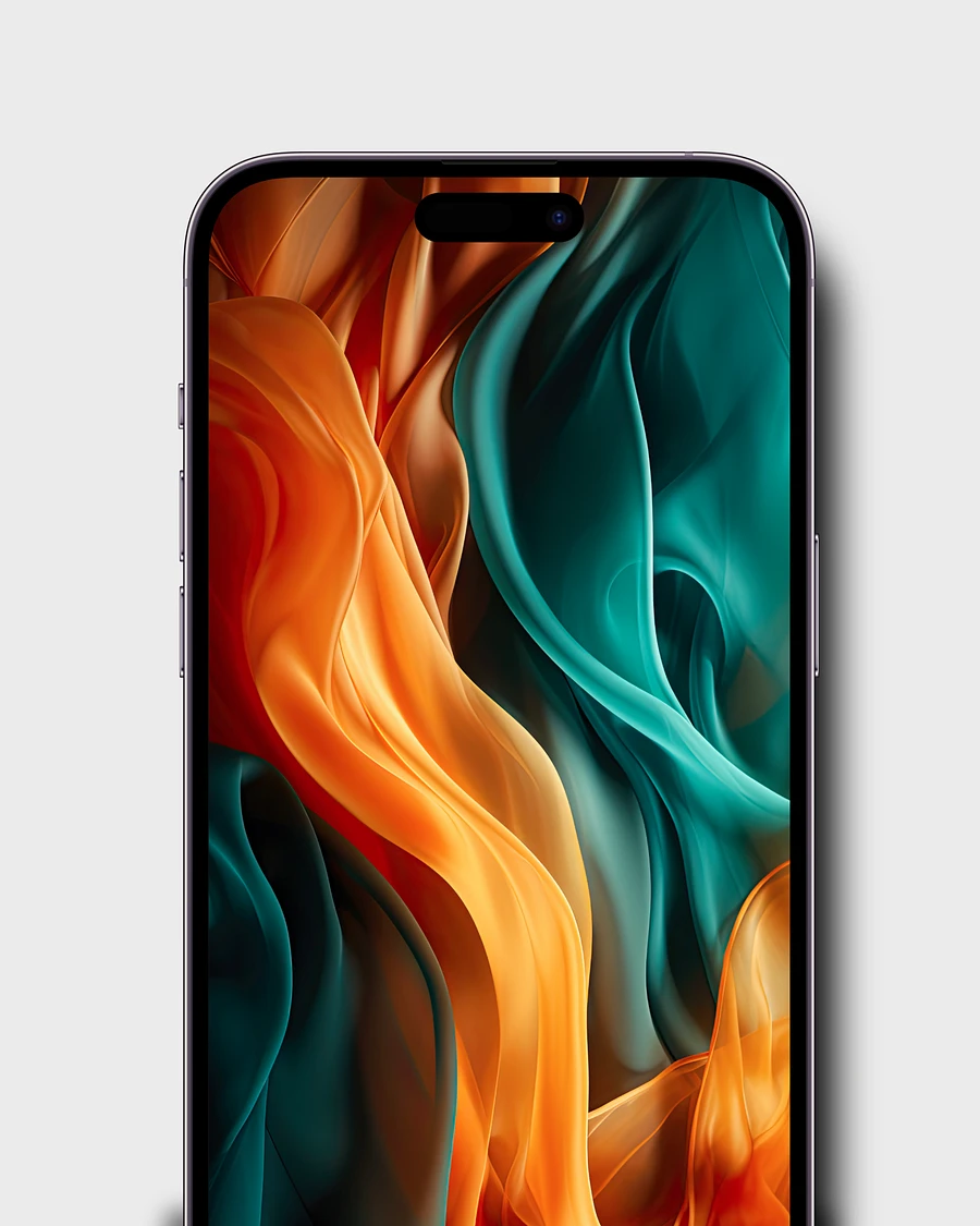 Silk Madness 8K Wallpaper Pack product image (1)