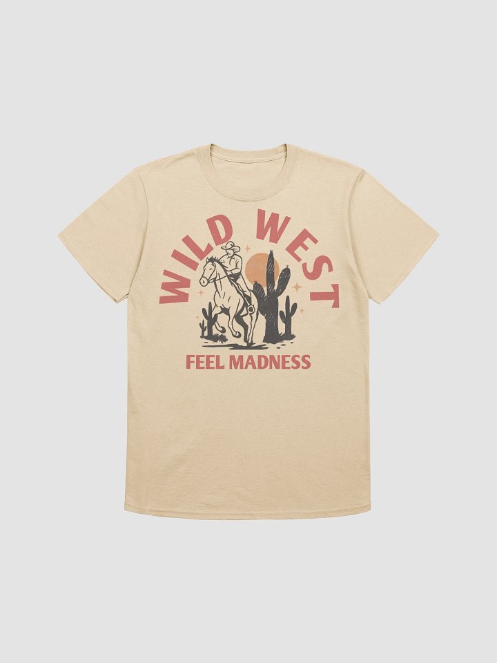 Wild West Madness product image (1)