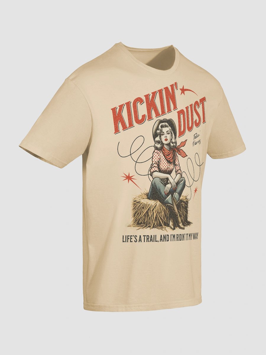Kickin’ Dust product image (10)