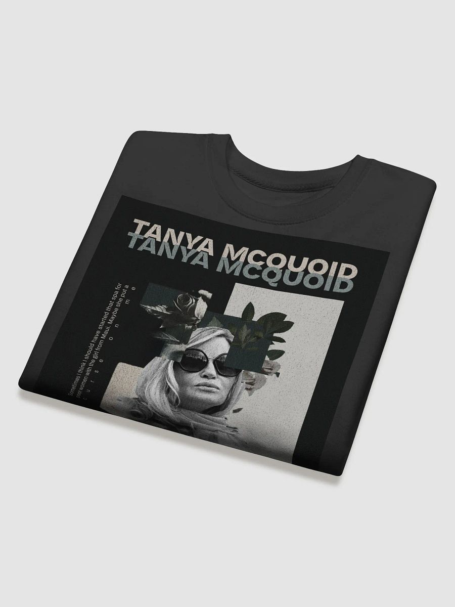 Tanya McQuoid: Trust the Gays Sweatshirt product image (4)