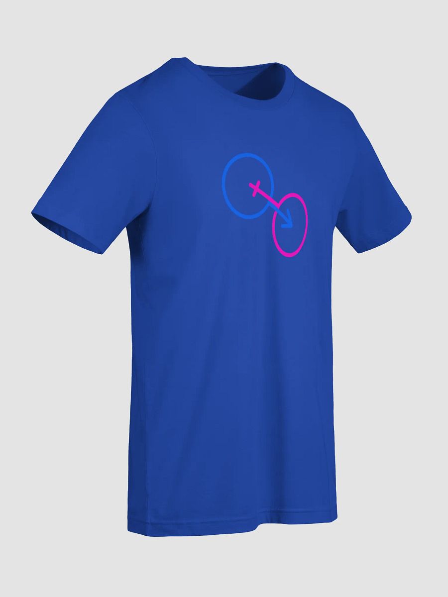 Traditional Gender Connection T-Shirt product image (7)