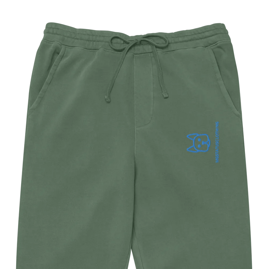Unisex sweatpants product image (1)