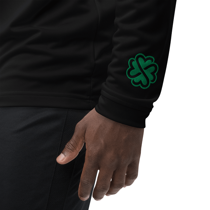YLC Adidas Lightweight Quarter-Zip Pullover product image (2)