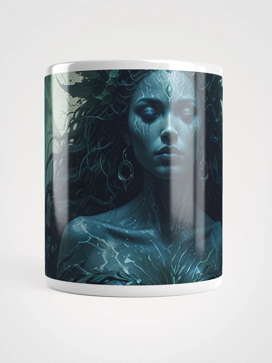 Gaia Connect To Mother - Earth Mug product image (5)