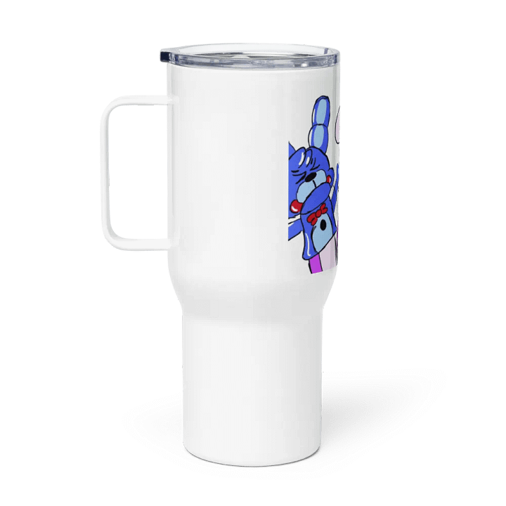 Funtime3Freddy3 Travel Mug Pro product image (1)