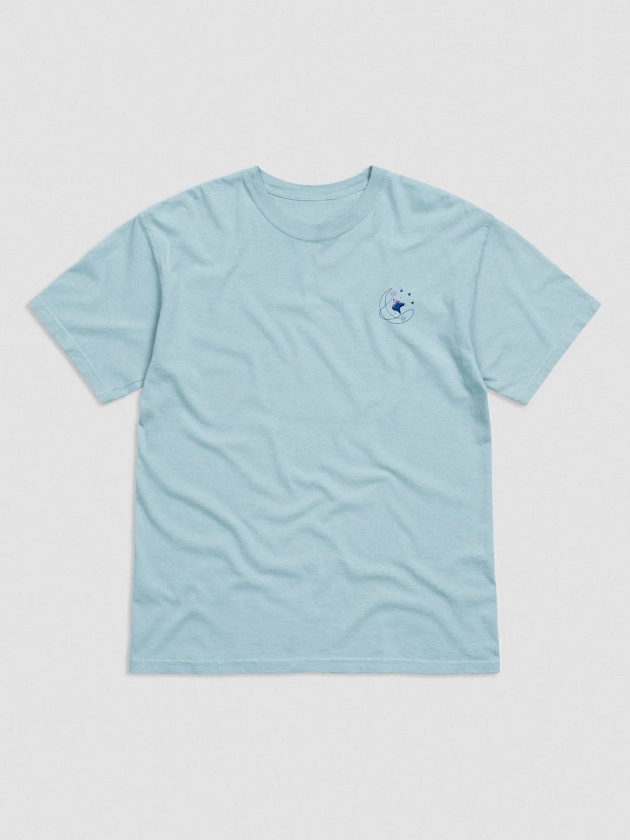Embroidered Logo Tee product image (46)