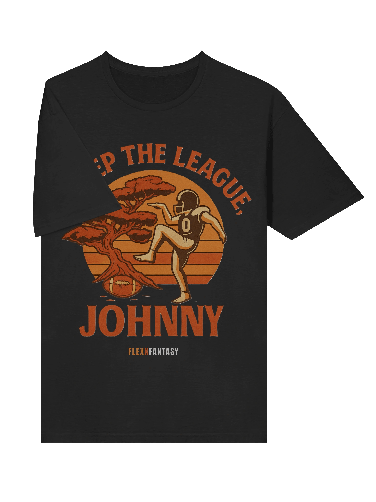 Sweep Tee product image (5)
