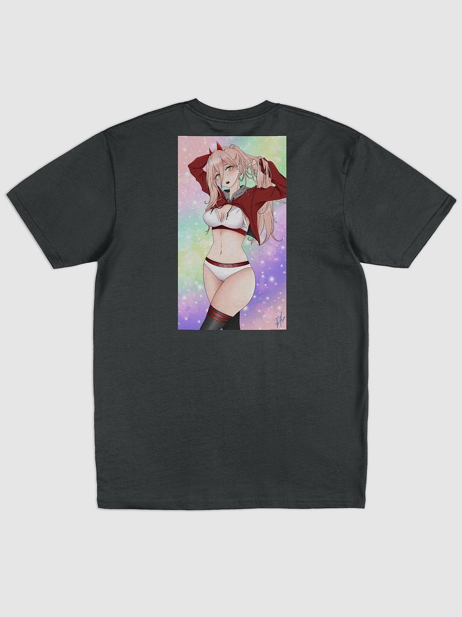 Chat Icon Graphic Tee product image (1)