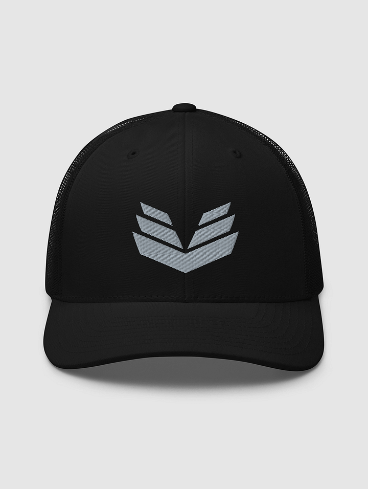 Origins Trucker Cap product image (1)
