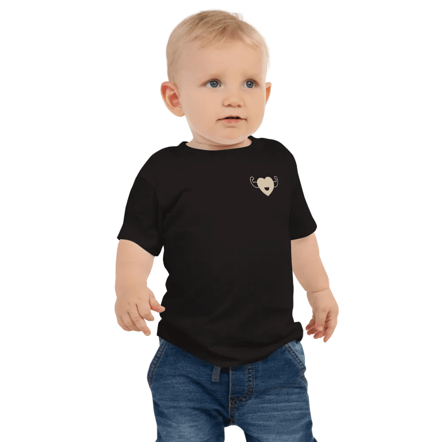 Strong Like Kimmy [BABY Tee] product image (1)