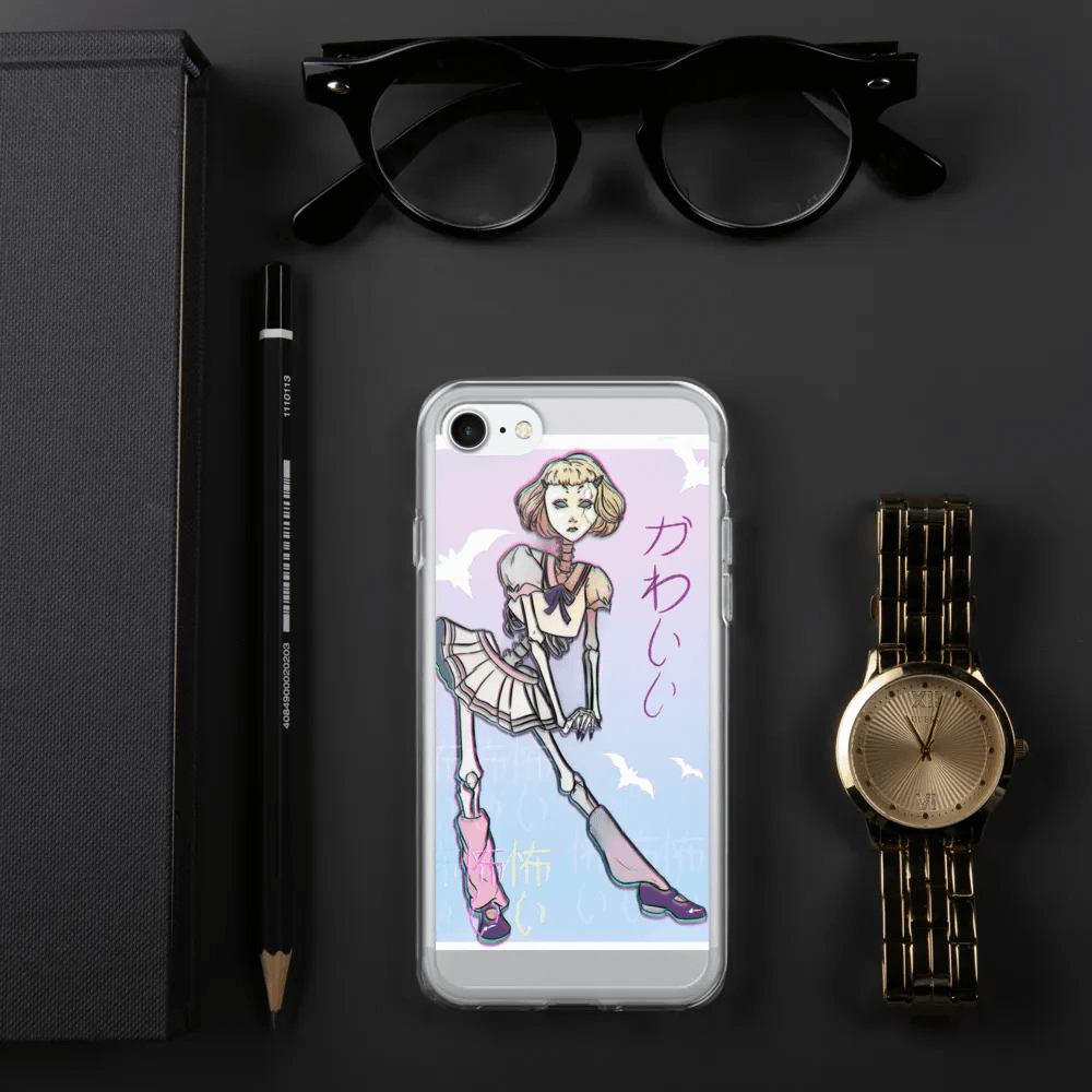 Kowai Kawaii - Skeleton product image (3)