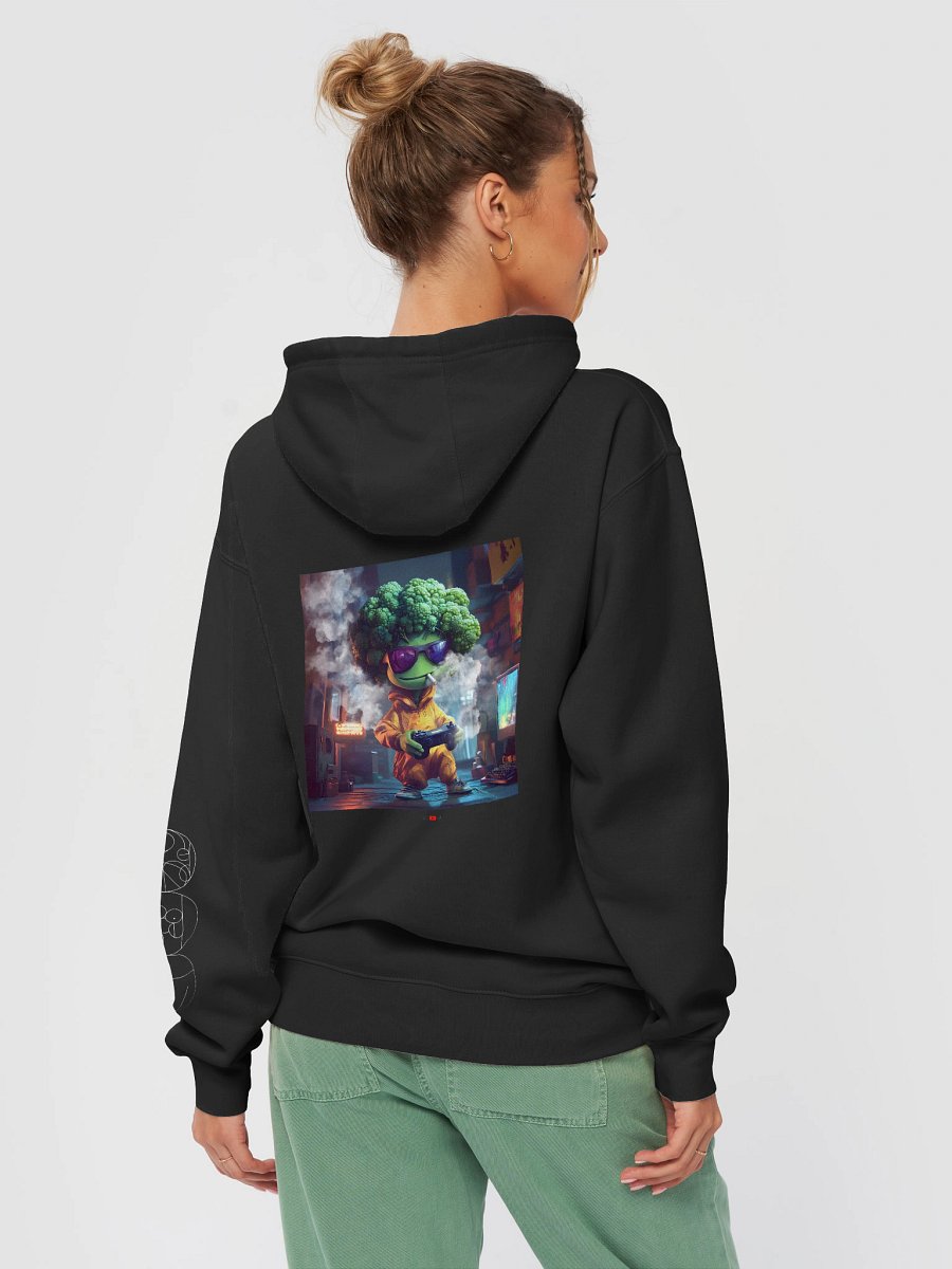 vertical monogrammed hoodie product image (20)