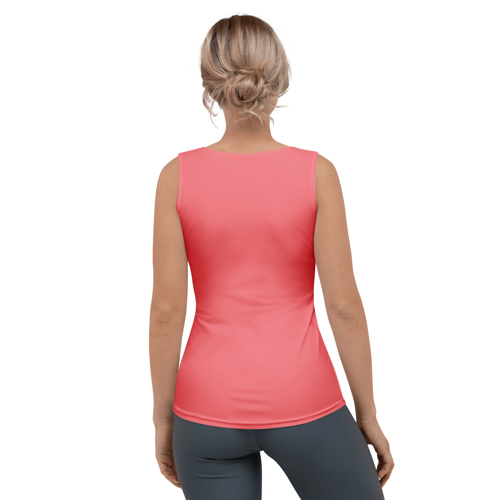 Koalaholics Tank Tops Extreme Comfort Pink product image (2)