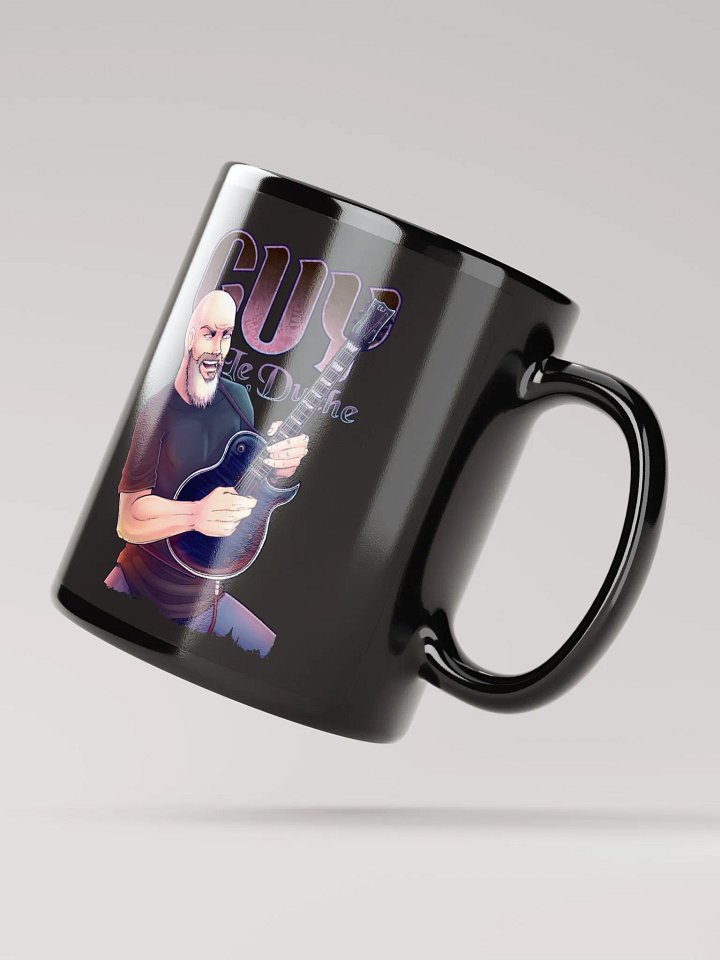 Guyleduche coffee or soup mug product image (3)
