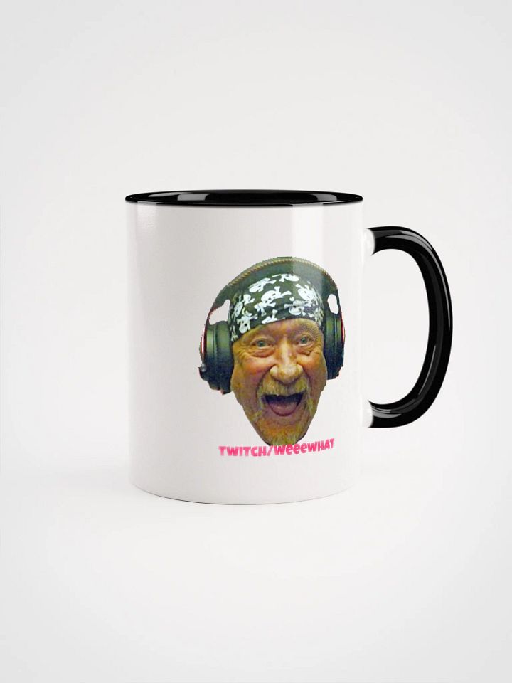 Weee Mug product image (11)