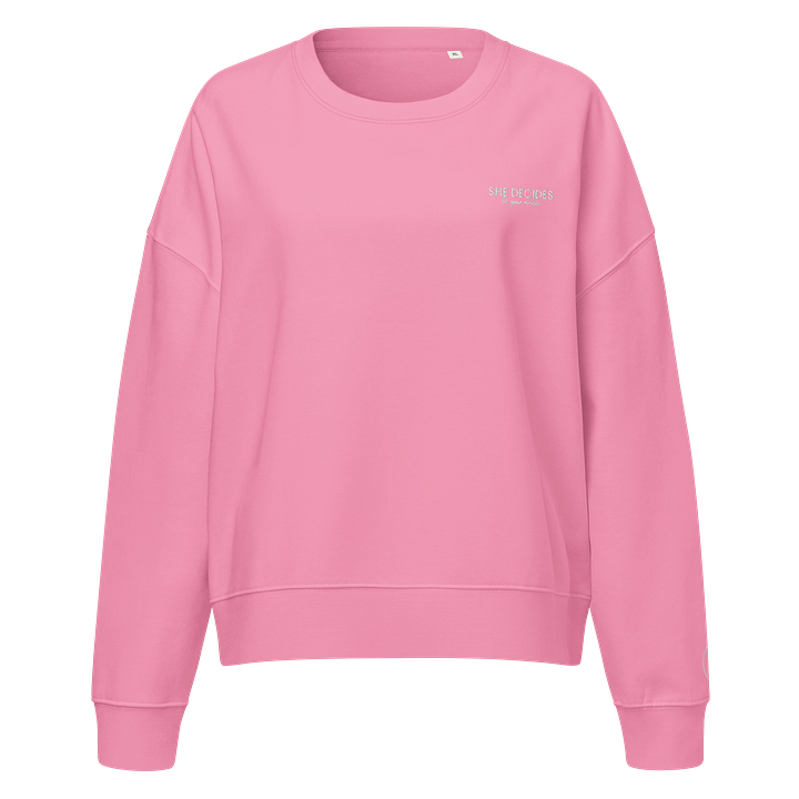 the reason sweatshirt product image (4)