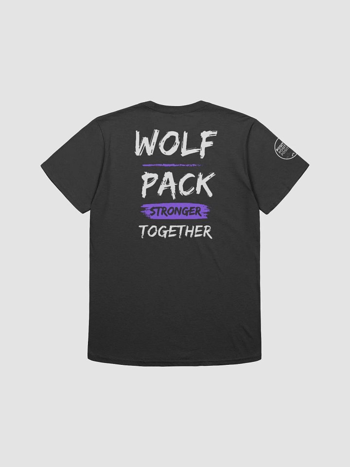 Stronger Together Tee product image (2)