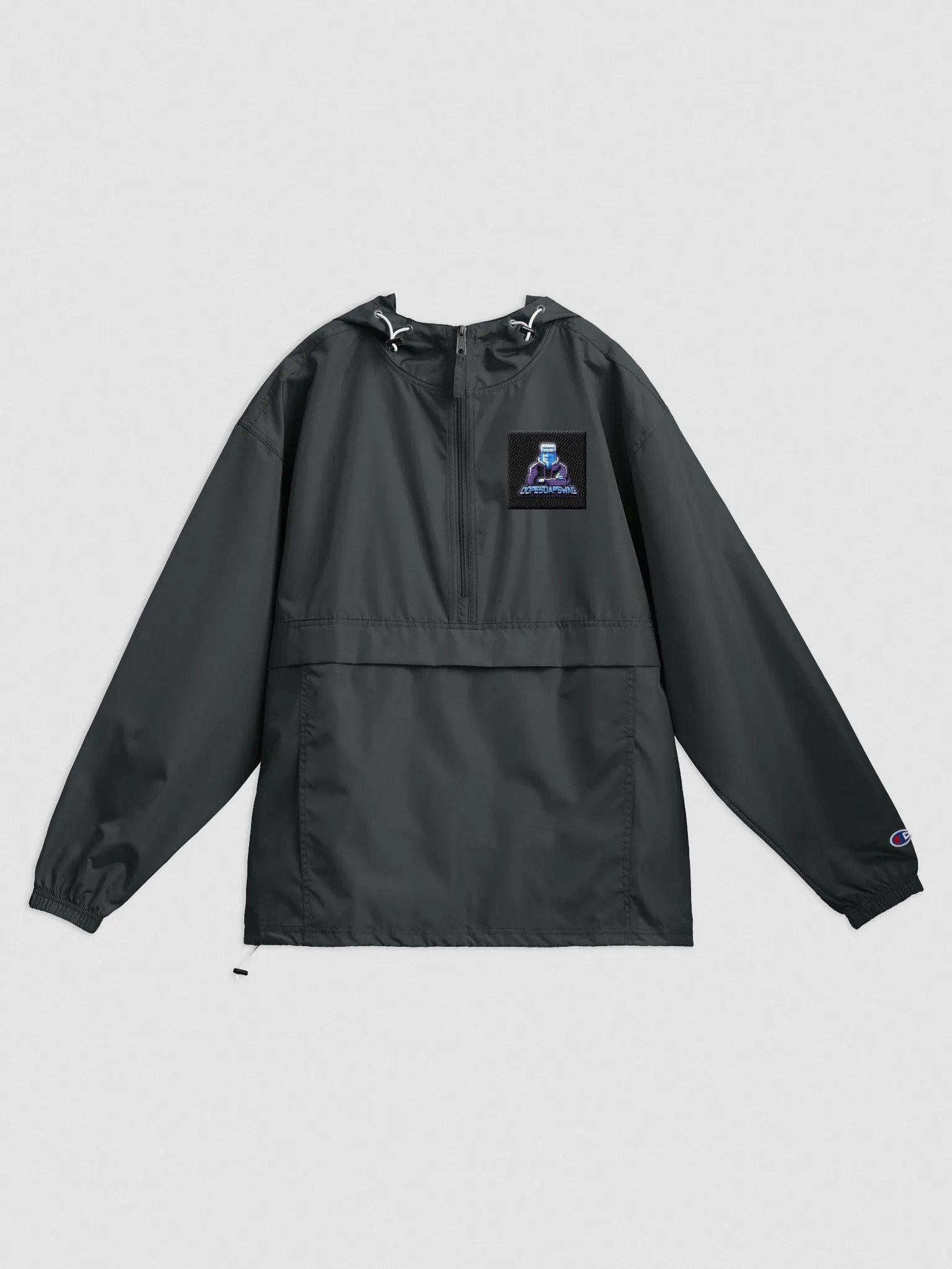 DOPE SOAP HODDIE product image (1)