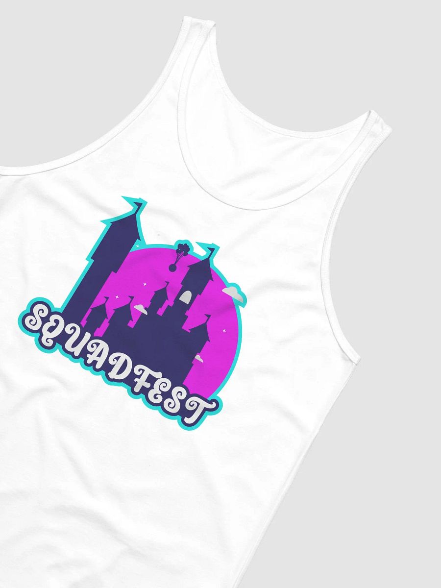 SQUAD FEST TANK TOP product image (60)