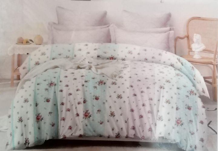 Bed Sheet product image (1)