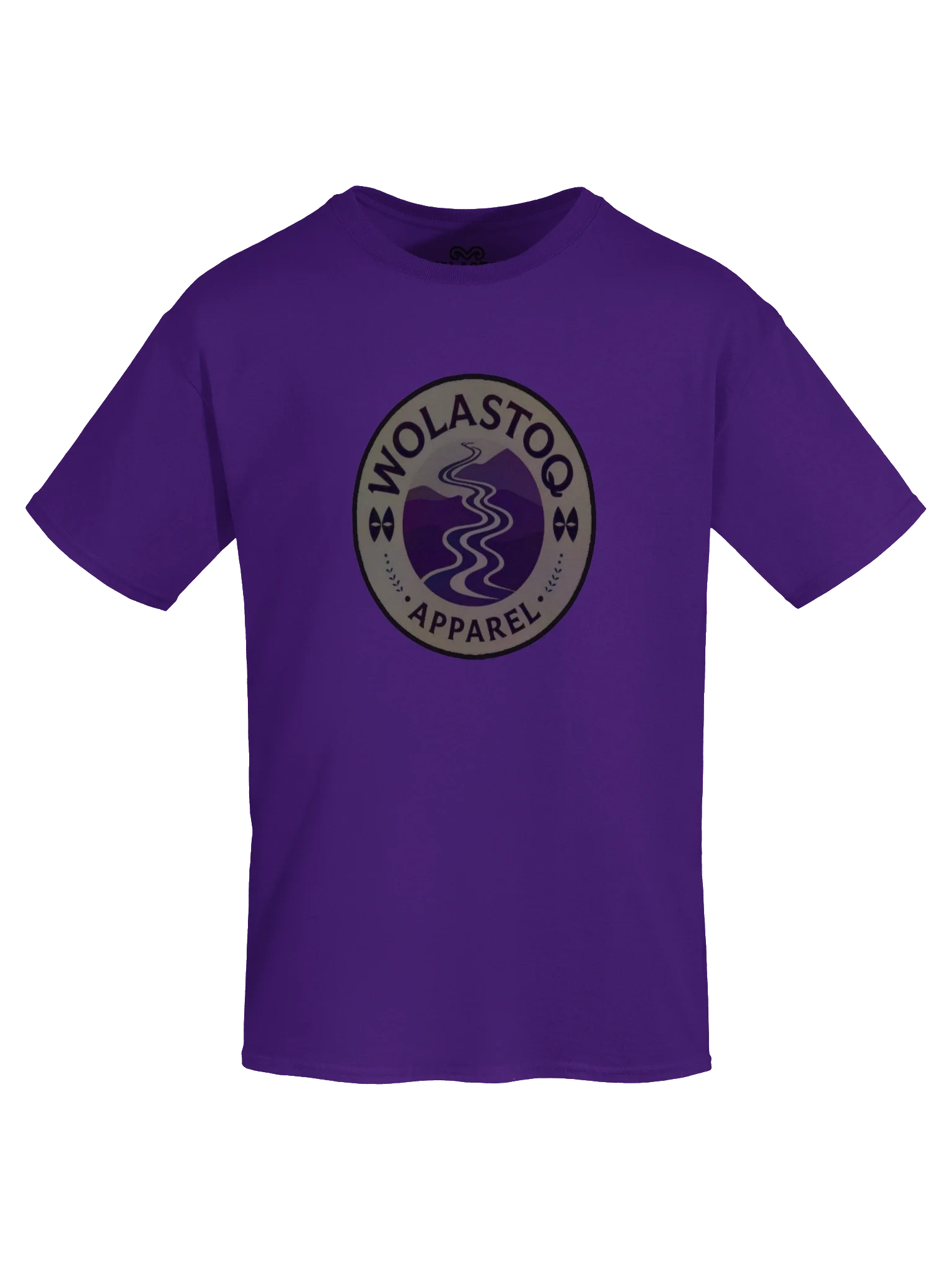 Wolastoq Heritage Tee product image (74)