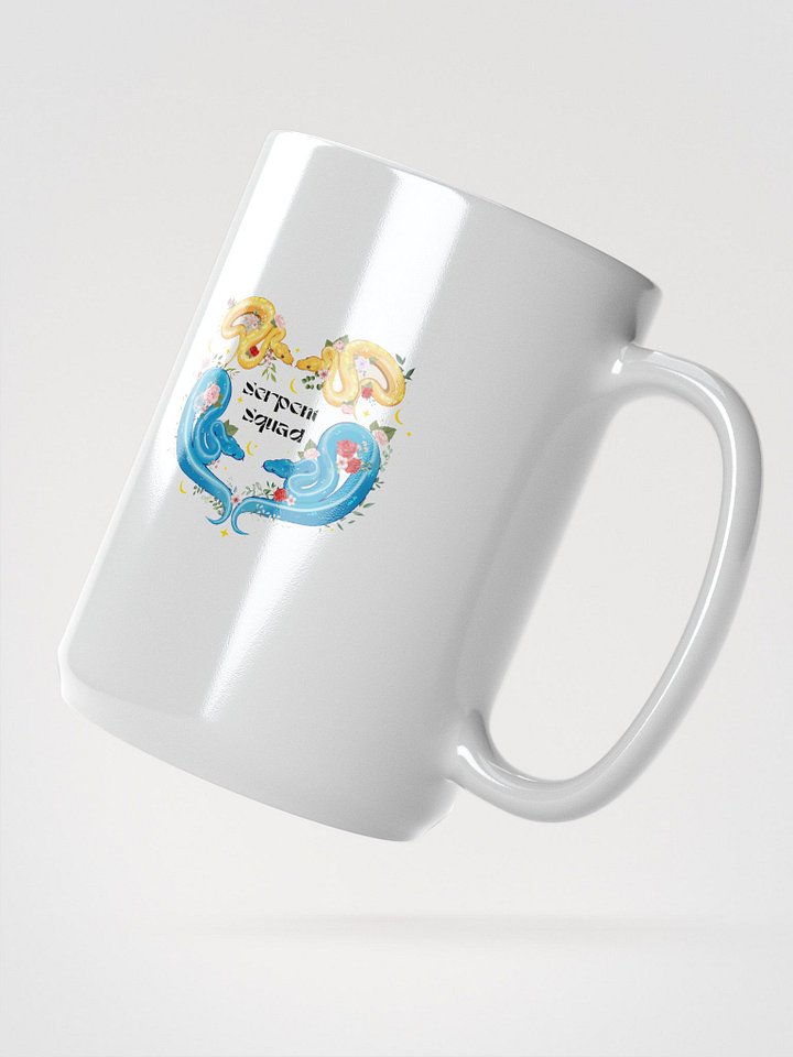 Serpent Squad Cup product image (2)