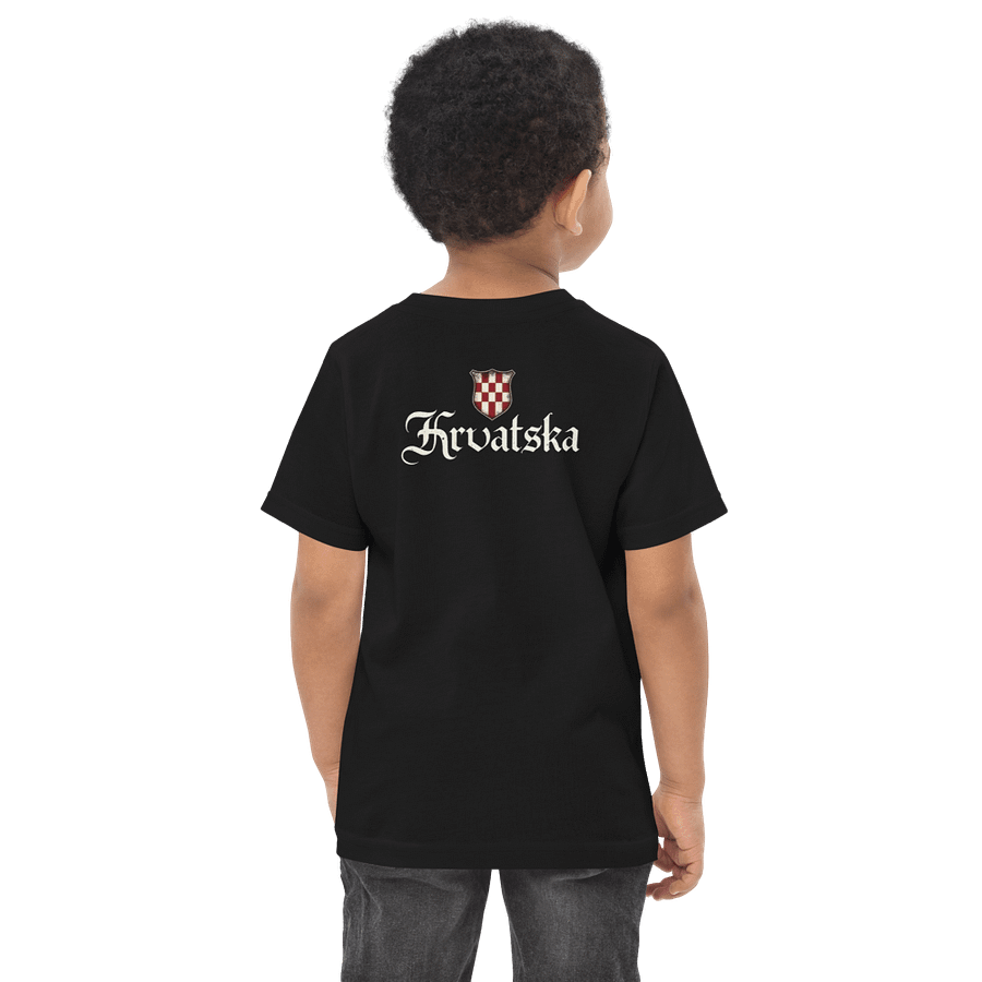 Thompson Horsepower Hype Toddler Tee product image (6)