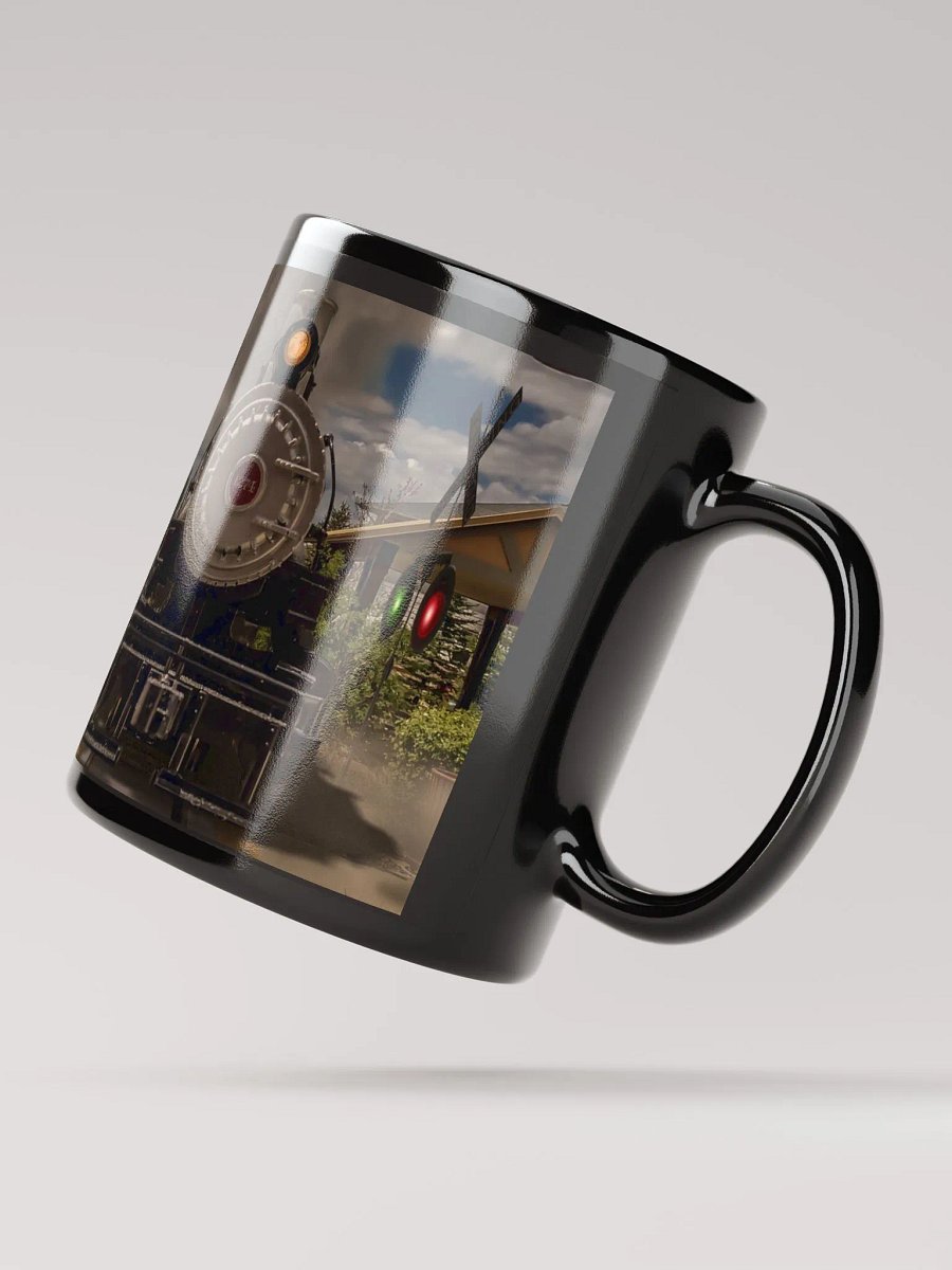 SRR & CCRR RAILROAD CUP product image (2)