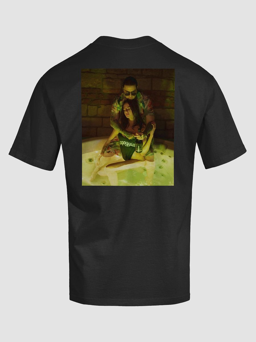 true romance 4 premium t-shirt product image (6)