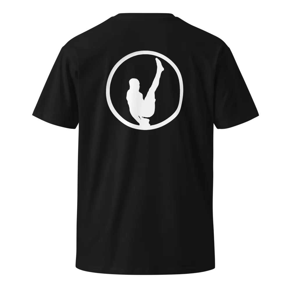 Saint Riq Tee product image (1)