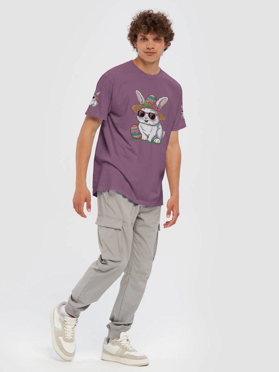 Easter Bunny Vibes T-Shirt product image (47)