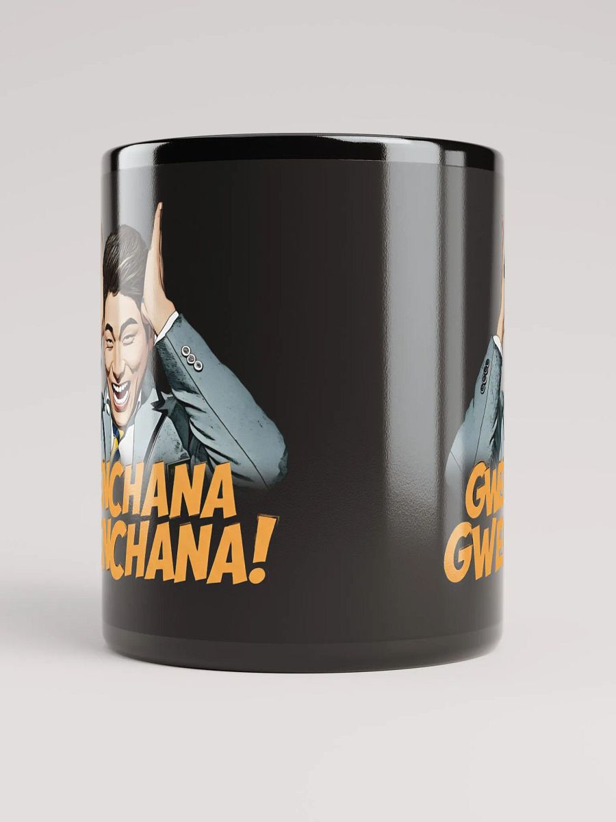 Eulachacha Waikiki kdrama inspired mug product image (9)