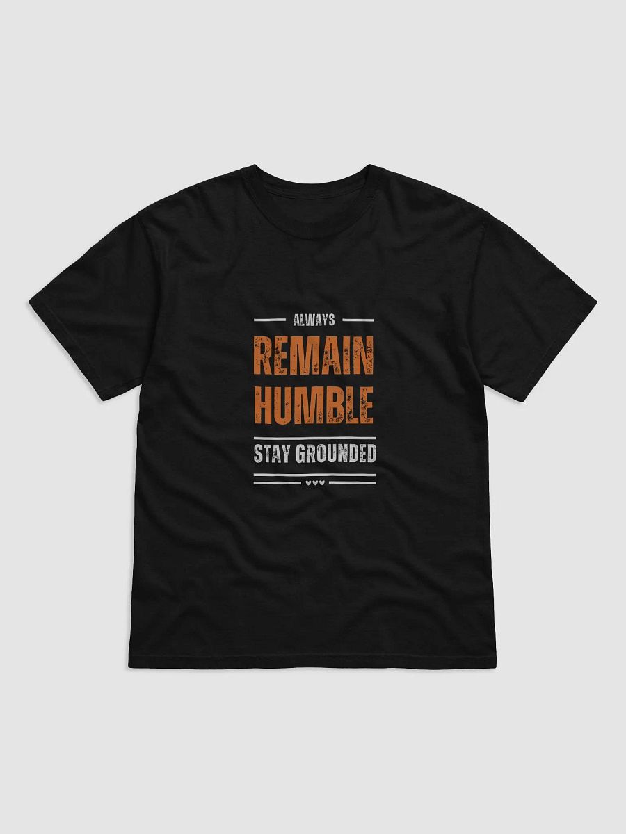 Positivity T-Shirt product image (1)