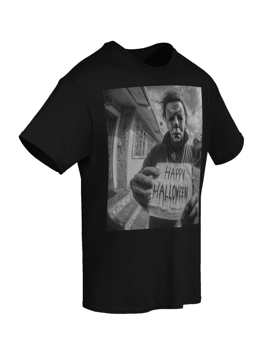 Happy Halloween T-Shirt product image (116)