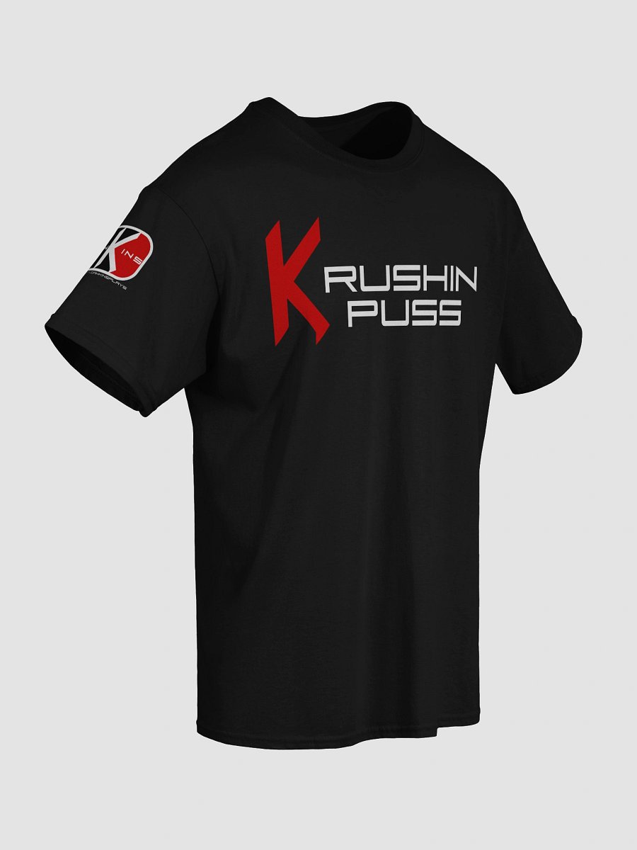 Krushing Puss T-Shirt product image (4)
