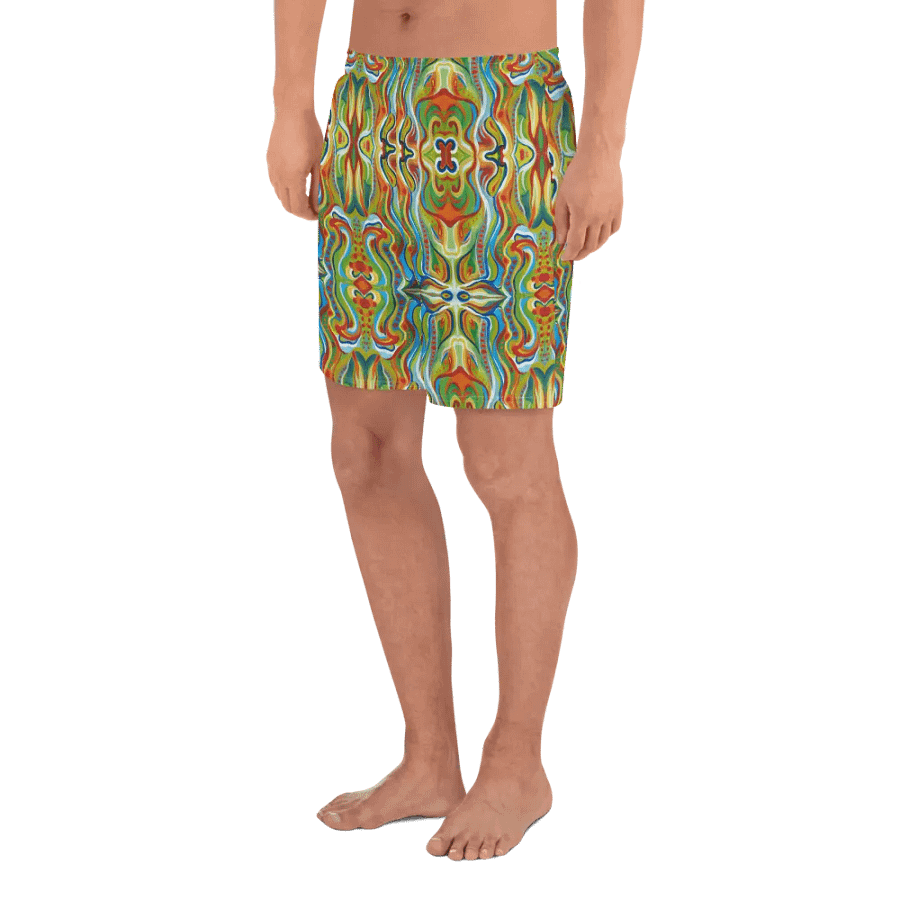FLOW - SHORTS product image (4)