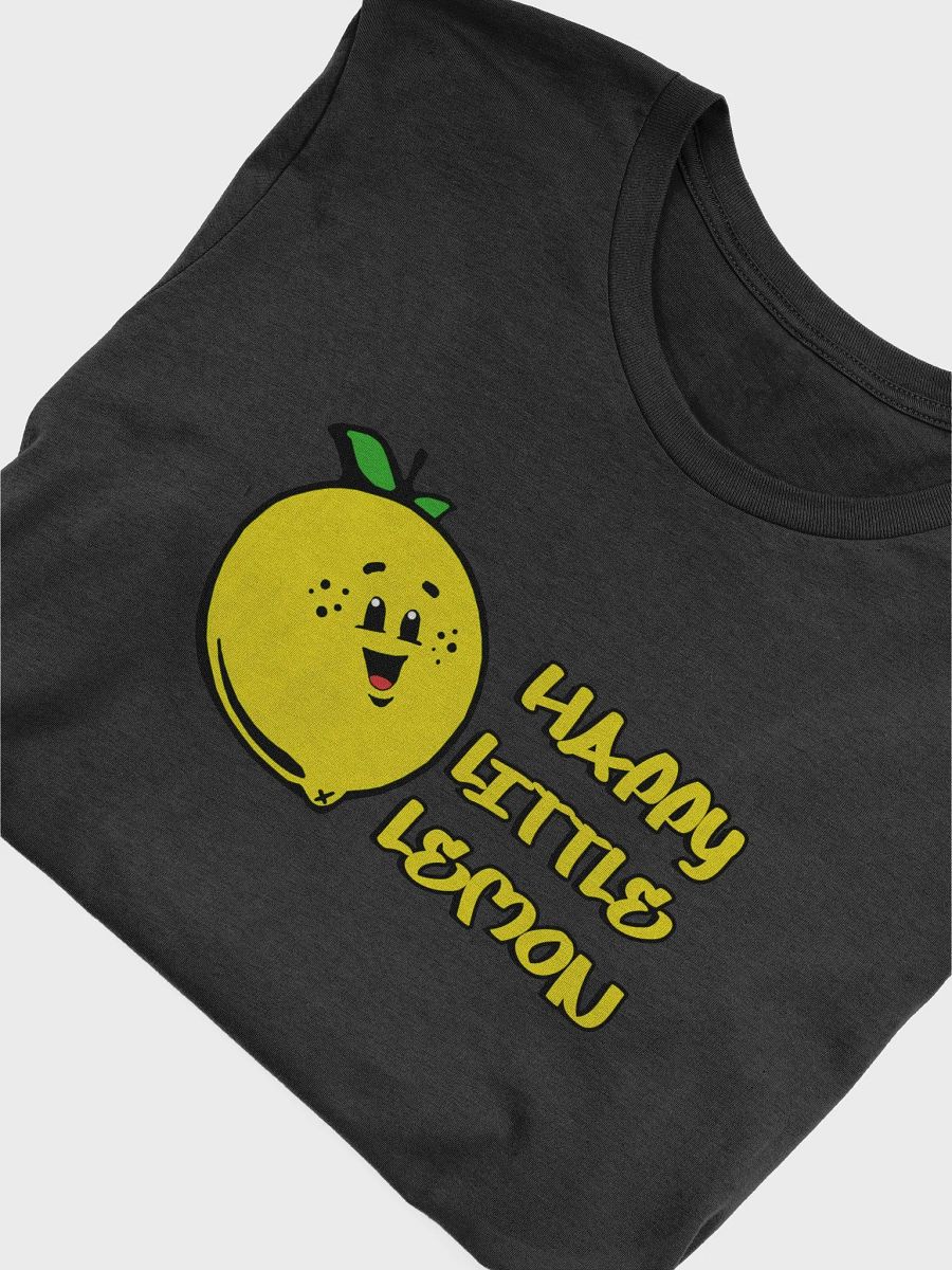 Happy Little Lemon Tee product image (5)
