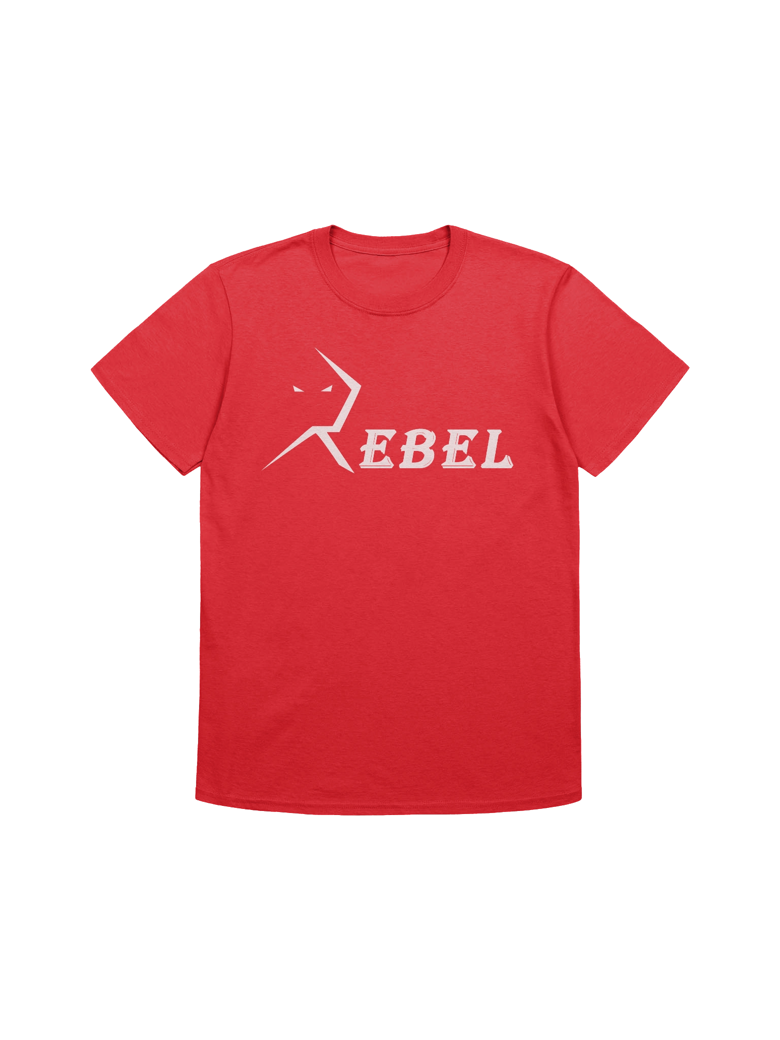 Rebel Classic T-Shirt product image (2)