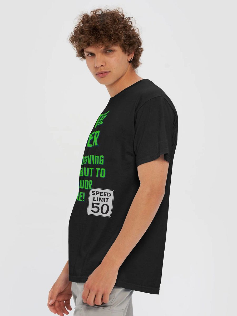 Liquor Store Driver Tee product image (32)