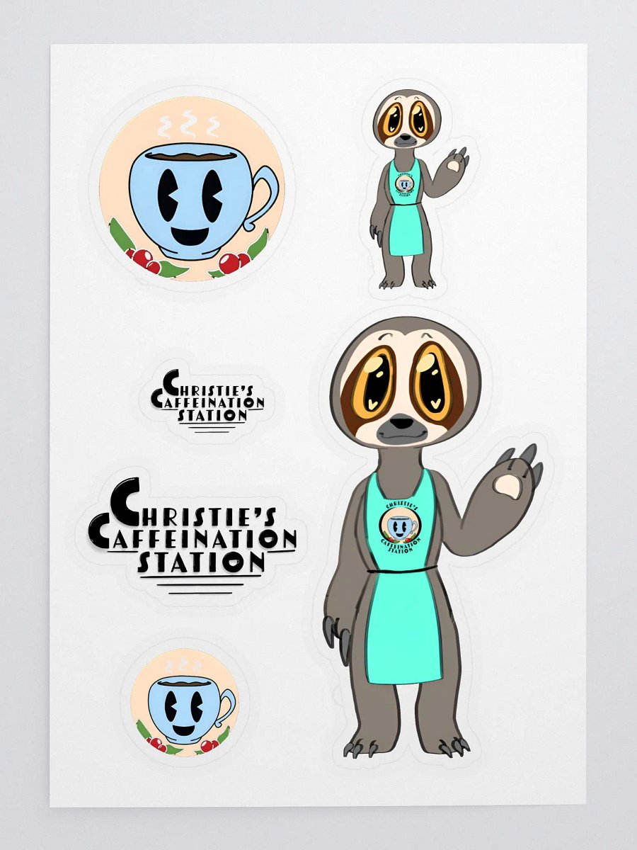 Stickers!!! product image (3)