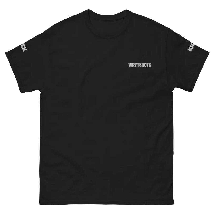 Wrytshots Tee product image (21)