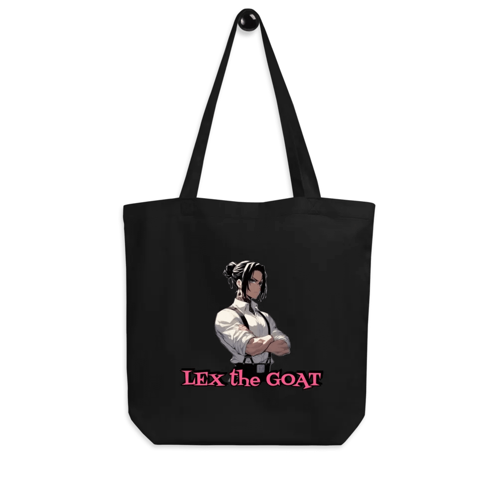 The GOAT Tote product image (7)