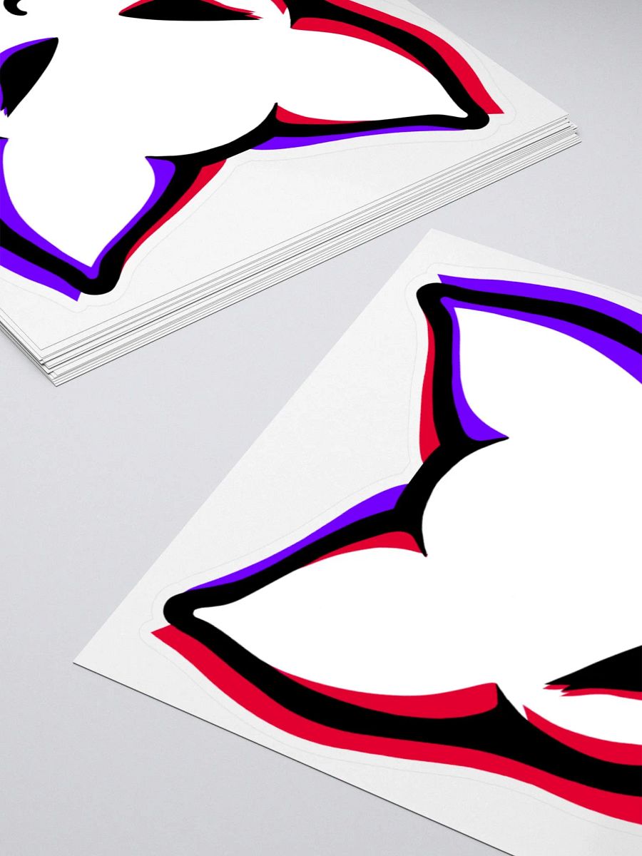 Logo Sticker product image (4)