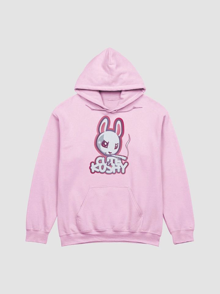 Cute and Kushy Bunny Hoodie product image (1)