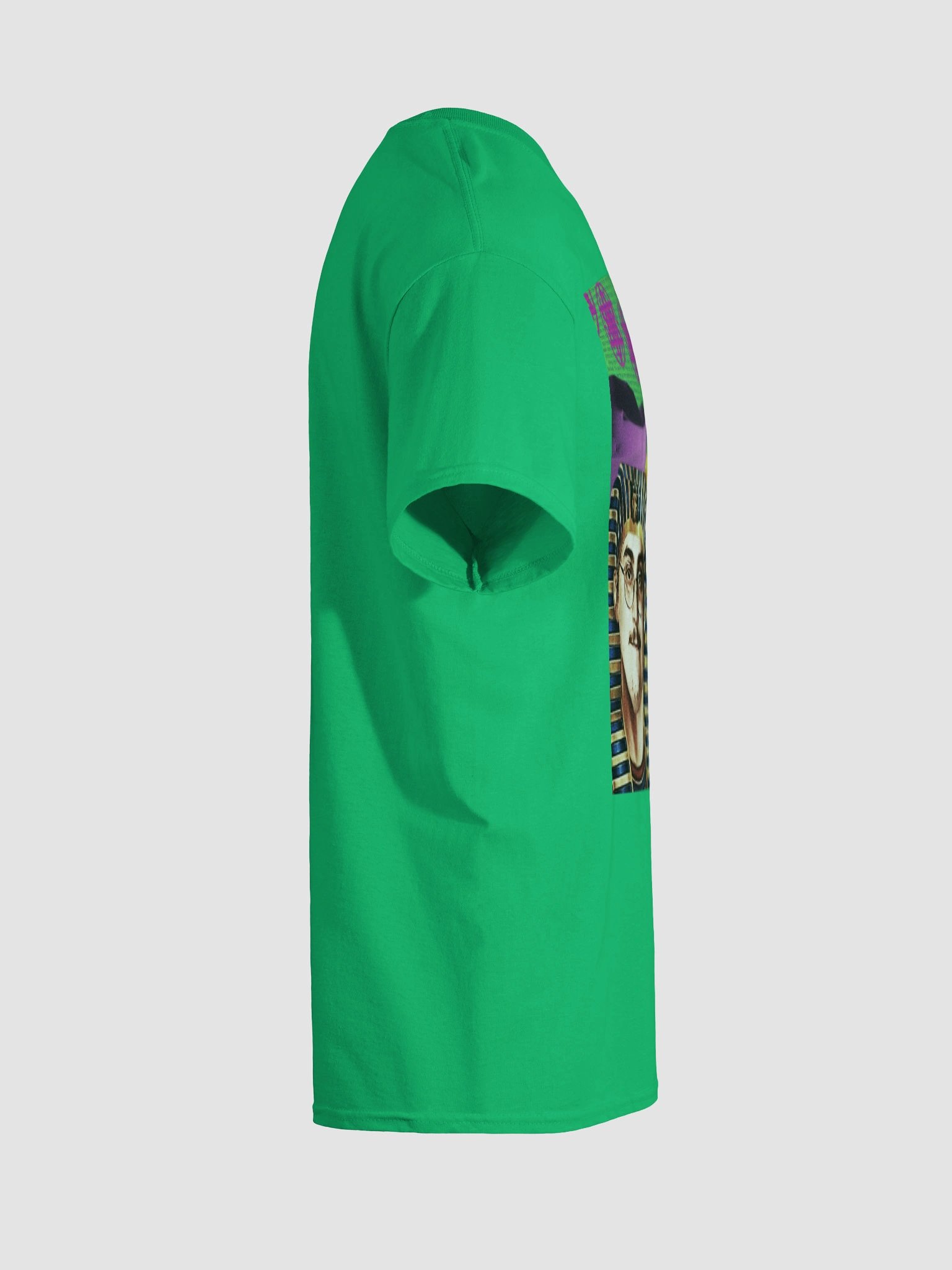 SILENCE, PEASANT product image (6)