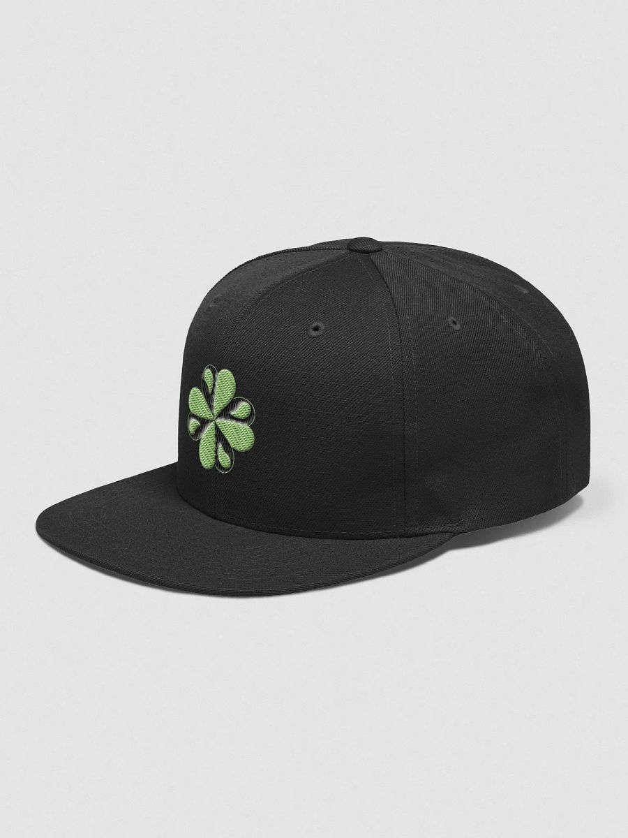 BrokenXClover Flatbill product image (2)