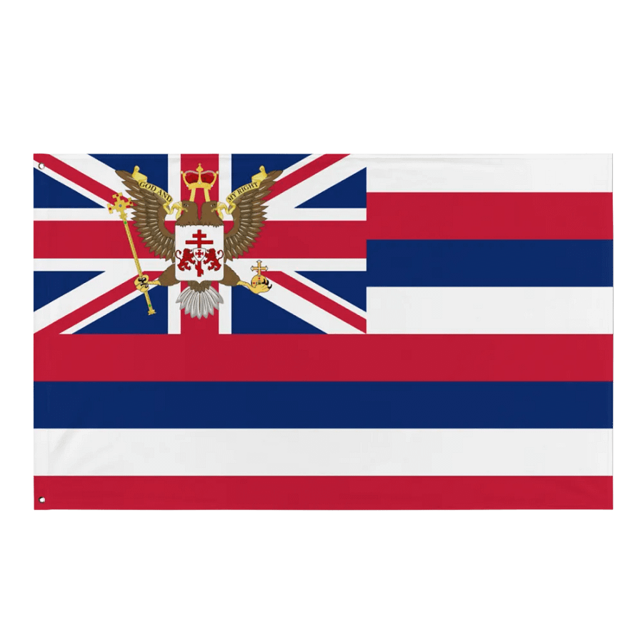 Orthodox Hawaii product image (1)