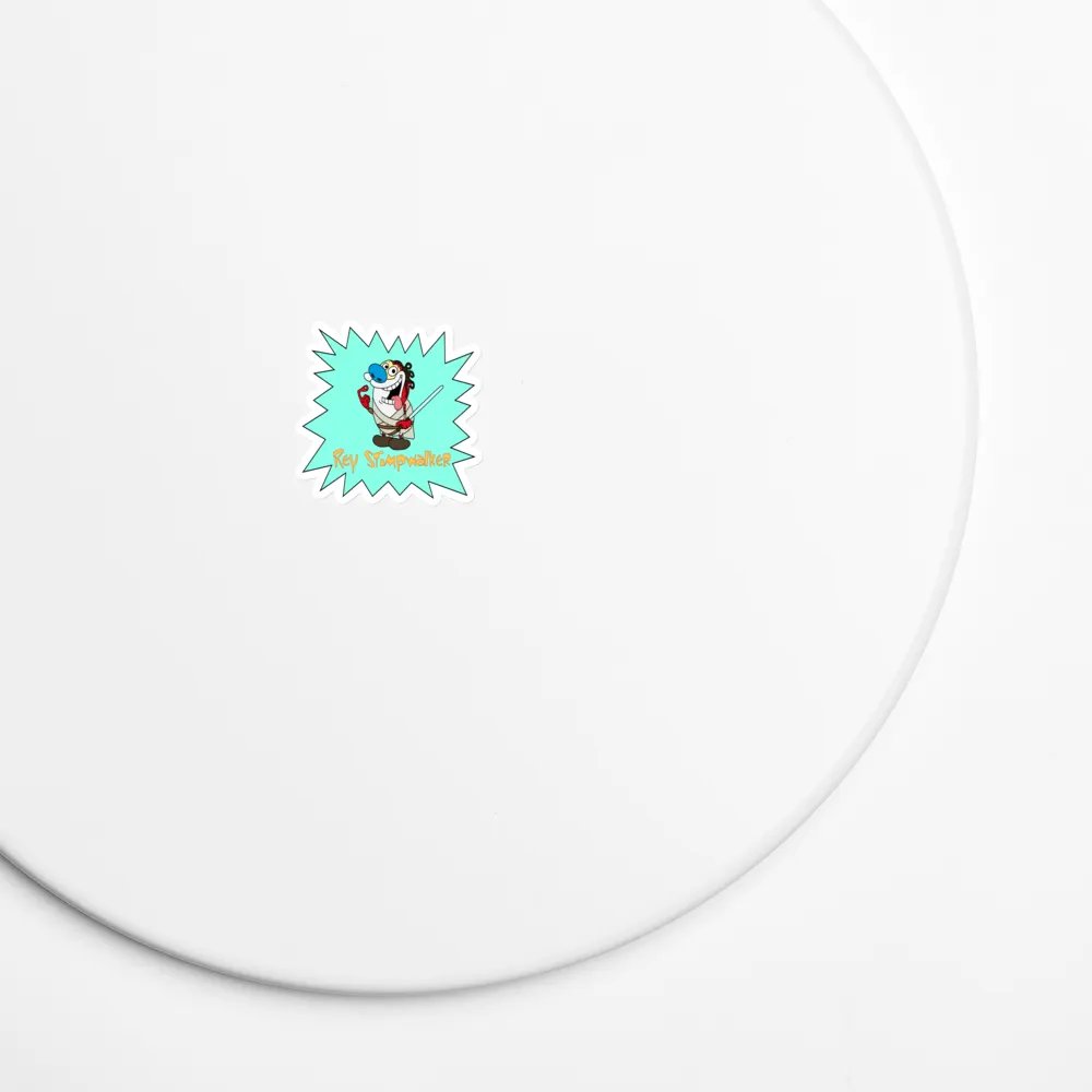 Rey Stimpwalker Magnets product image (5)