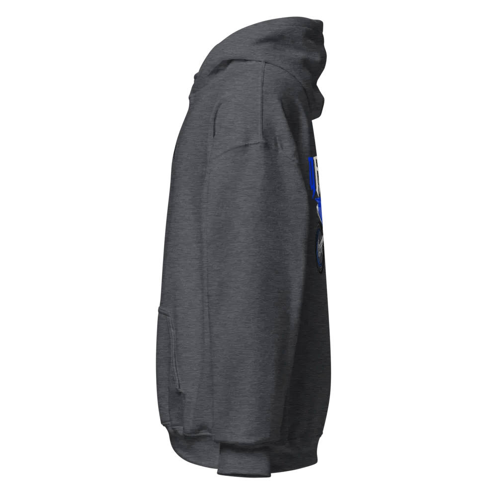 YAMAHA HOODIE V2 product image (3)