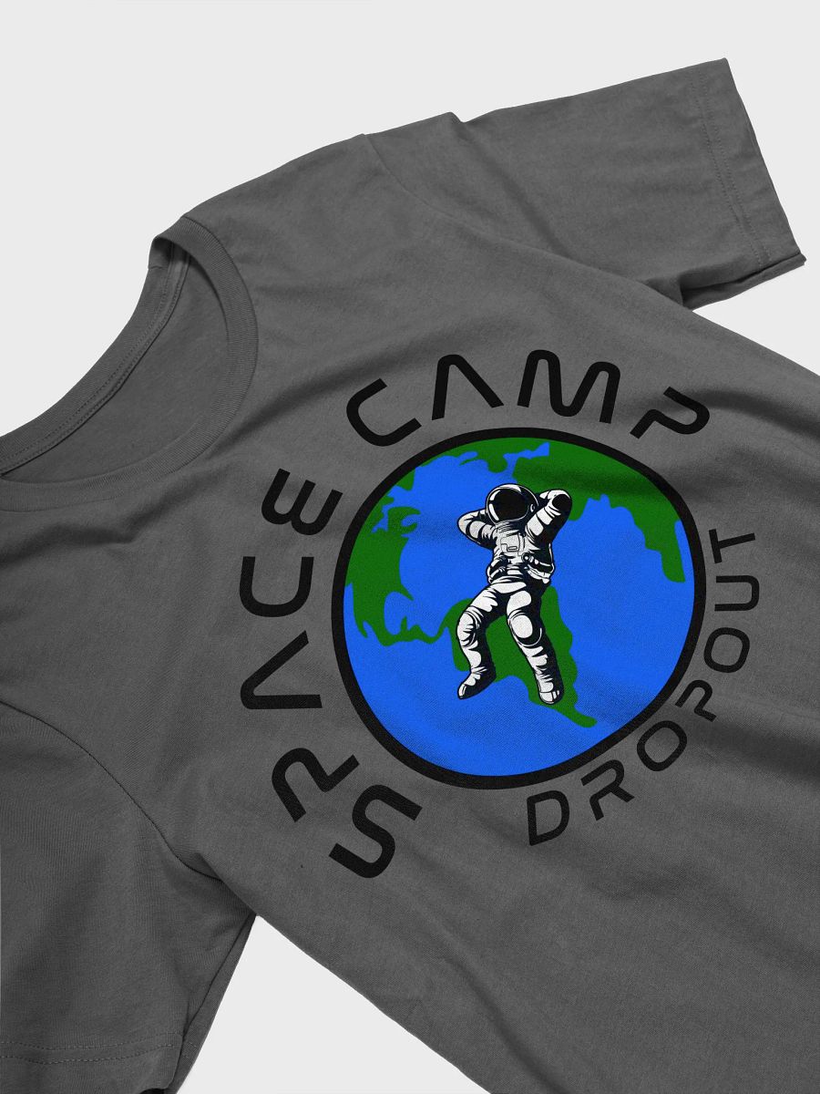 Space Camp Dropout Tee product image (11)